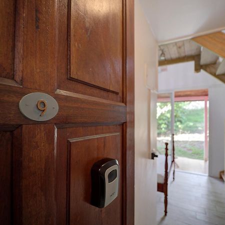 Residence Ti'Keol - Appartements Avec Terrasse 2 A 4 Personnes, Piscine Sainte-Anne Kültér fotó