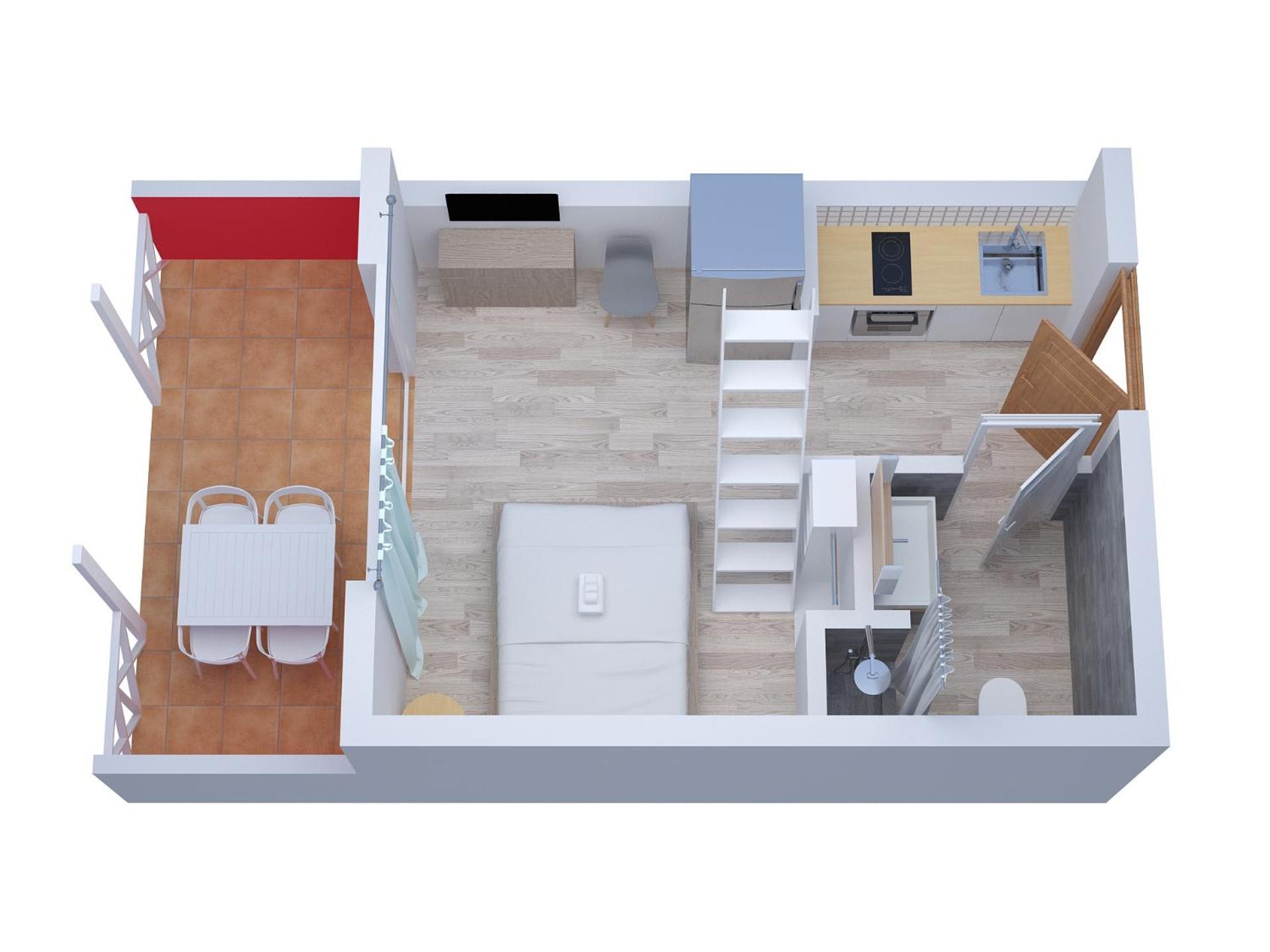 Residence Ti'Keol - Appartements Avec Terrasse 2 A 4 Personnes, Piscine Sainte-Anne Kültér fotó