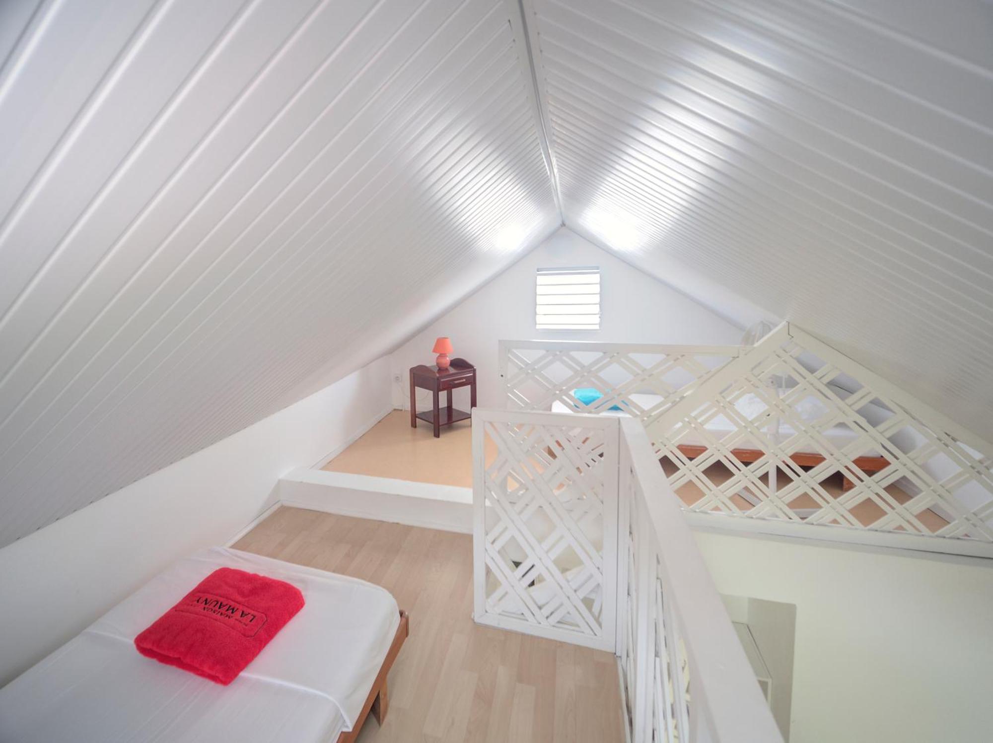 Residence Ti'Keol - Appartements Avec Terrasse 2 A 4 Personnes, Piscine Sainte-Anne Kültér fotó