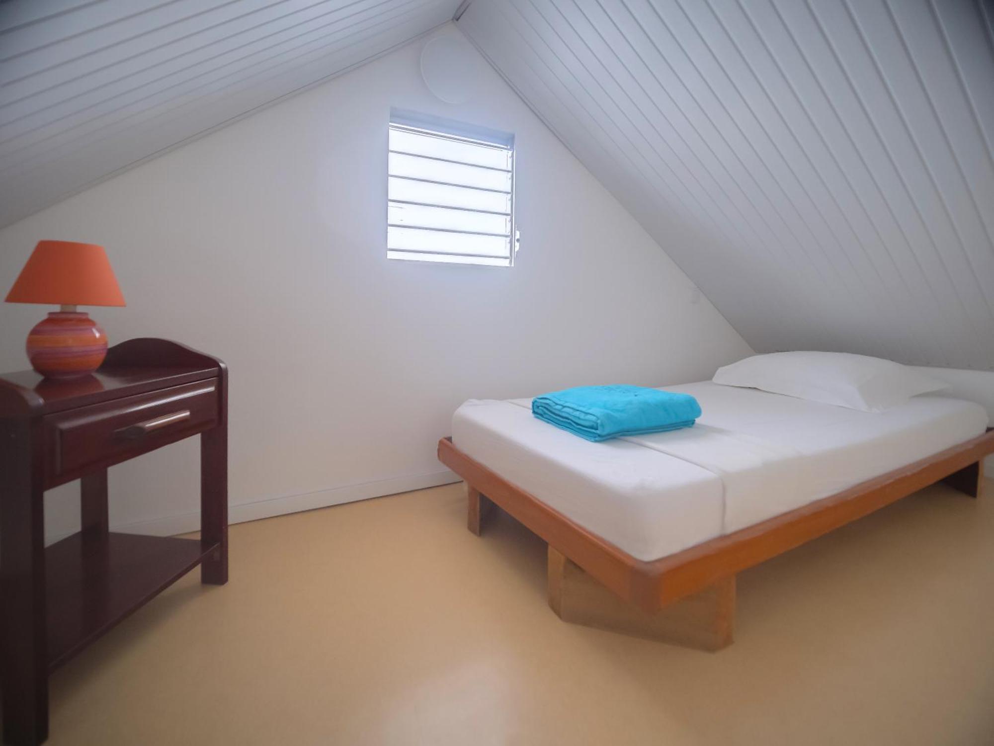Residence Ti'Keol - Appartements Avec Terrasse 2 A 4 Personnes, Piscine Sainte-Anne Kültér fotó