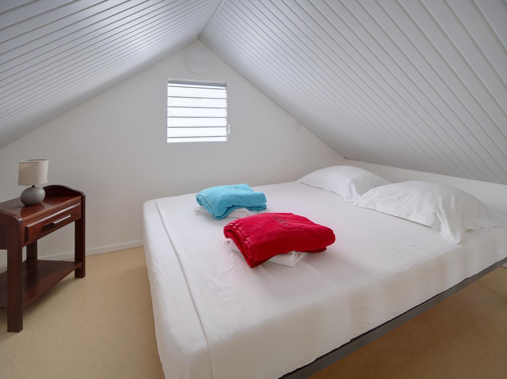 Residence Ti'Keol - Appartements Avec Terrasse 2 A 4 Personnes, Piscine Sainte-Anne Kültér fotó