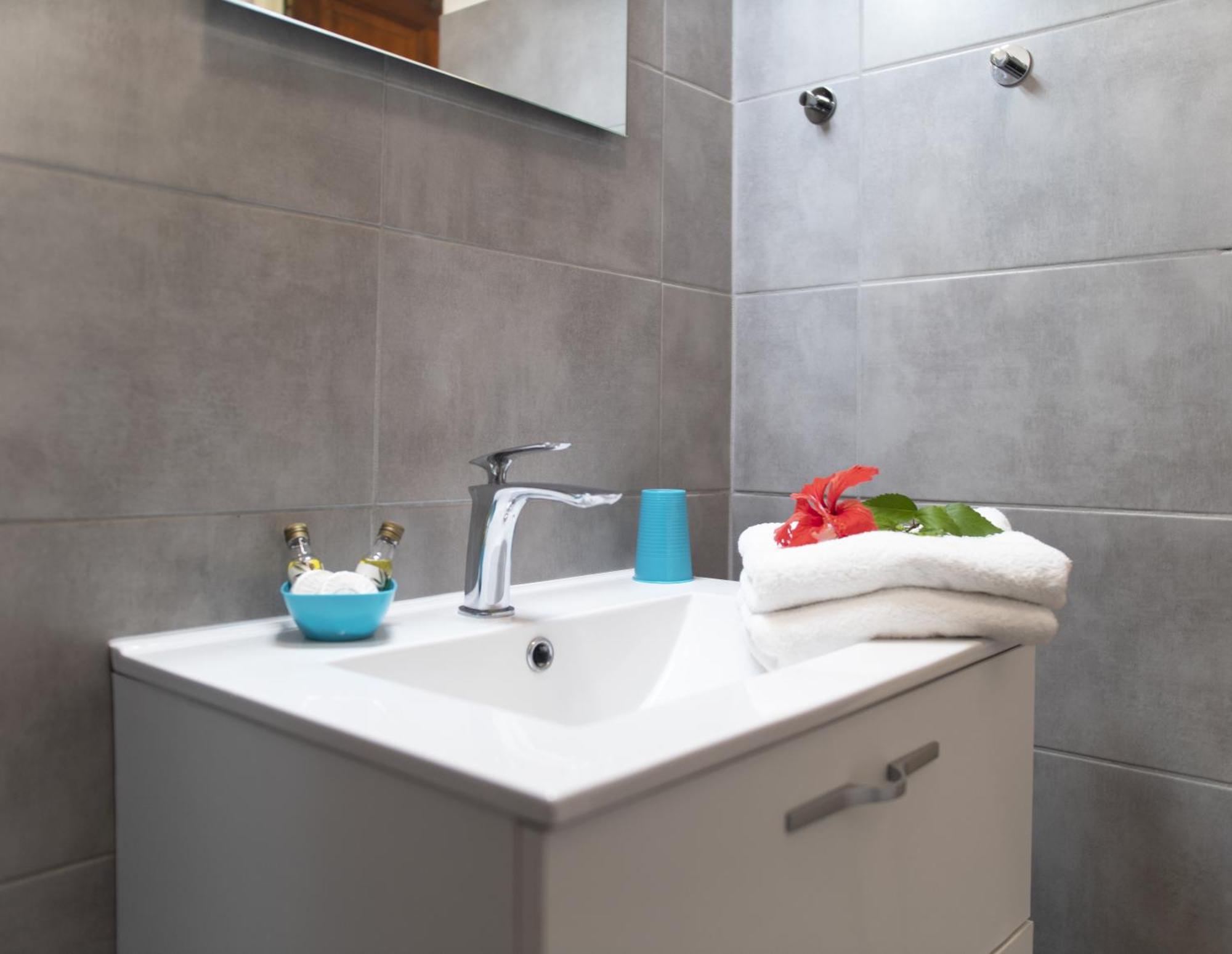 Residence Ti'Keol - Appartements Avec Terrasse 2 A 4 Personnes, Piscine Sainte-Anne Kültér fotó