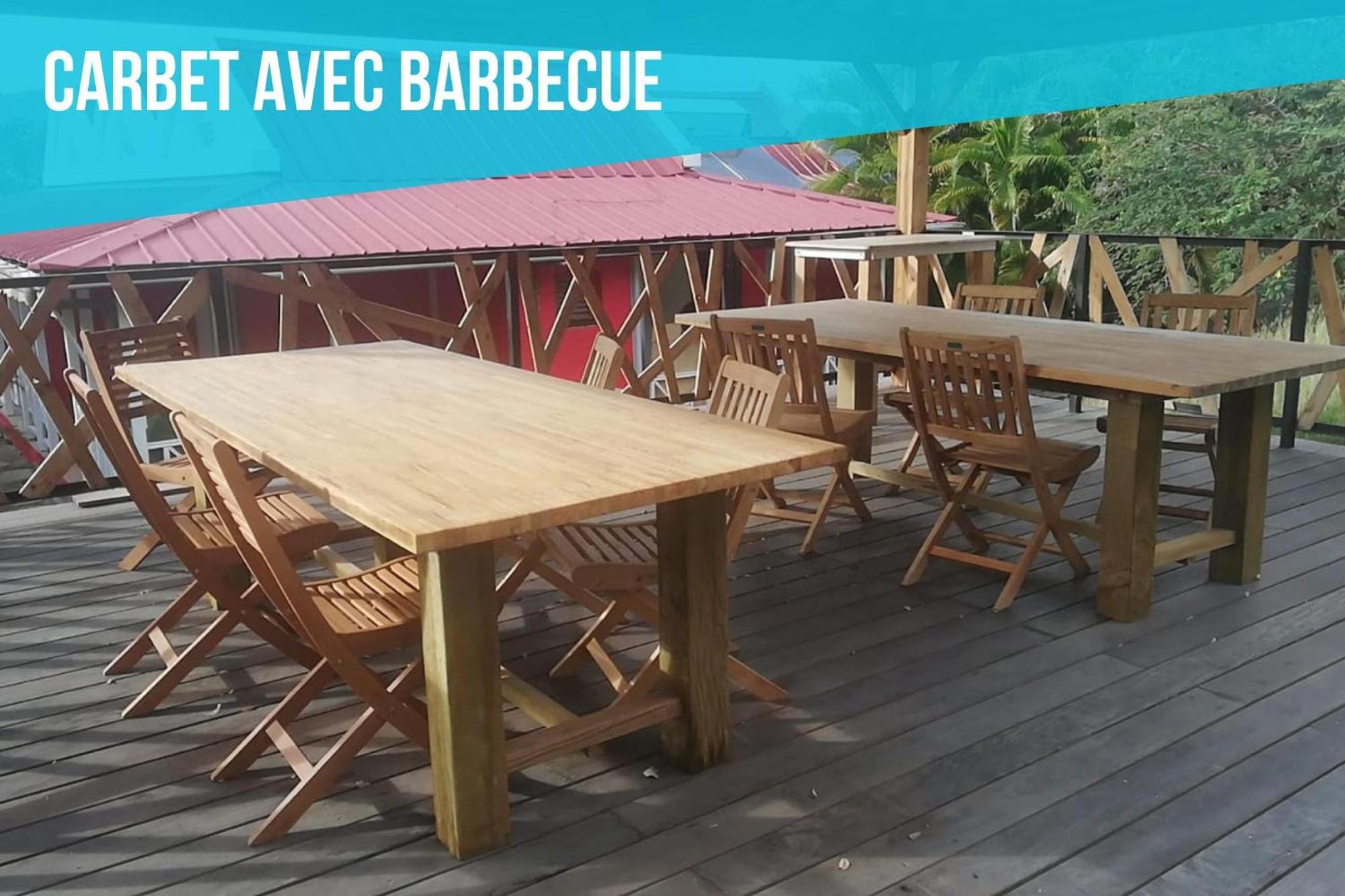 Residence Ti'Keol - Appartements Avec Terrasse 2 A 4 Personnes, Piscine Sainte-Anne Kültér fotó