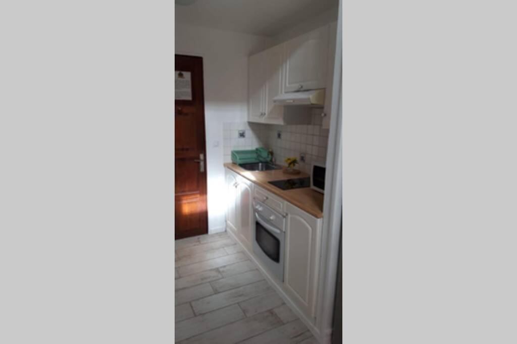 Residence Ti'Keol - Appartements Avec Terrasse 2 A 4 Personnes, Piscine Sainte-Anne Kültér fotó