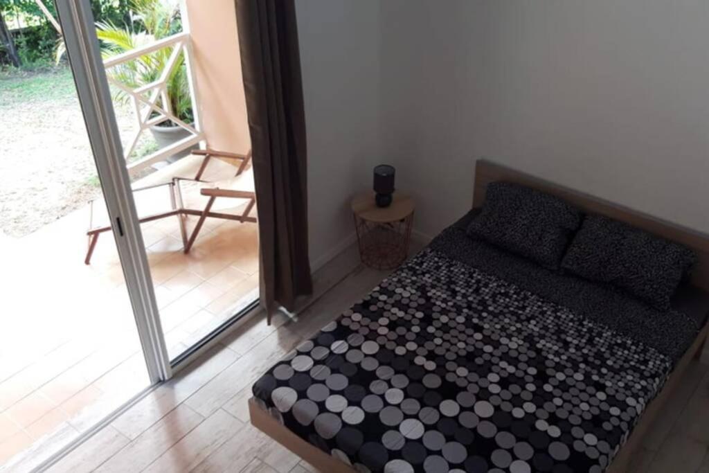 Residence Ti'Keol - Appartements Avec Terrasse 2 A 4 Personnes, Piscine Sainte-Anne Kültér fotó